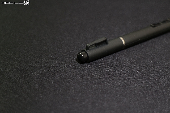 [Viviotab note 8]觸控筆尋找之旅