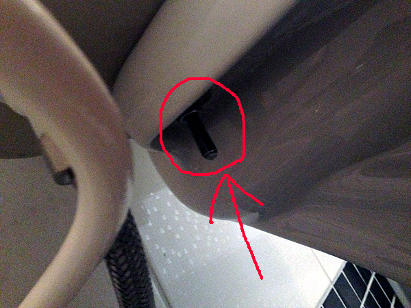馬桶水箱漏水一問