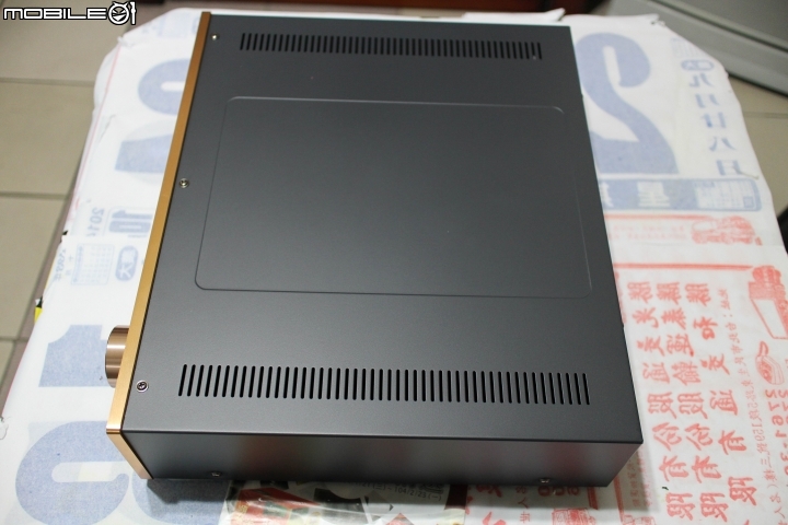 胡波2號前後級+二手Audio Space AS-2i 開箱