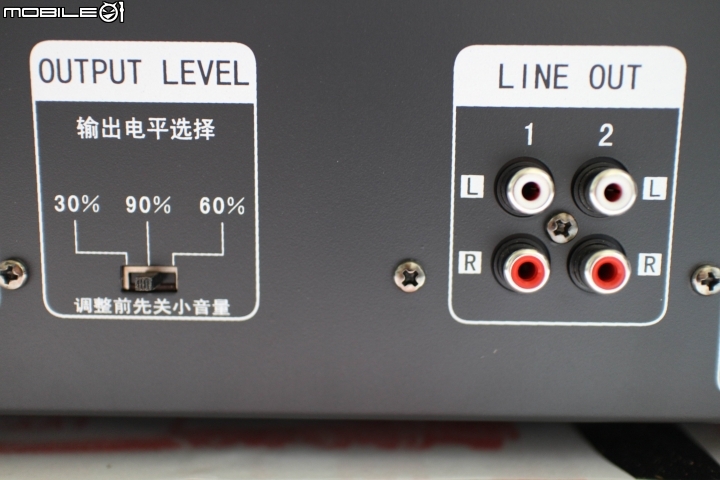 胡波2號前後級+二手Audio Space AS-2i 開箱