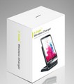 lg g3無線充電器開箱