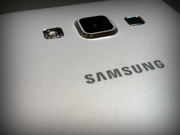GALAXY A系列啟動 SAMSUNG 潮流逆襲‧體驗 GALAXY A5【鑽石切面】與【金屬觸感】