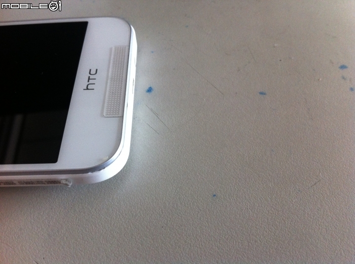 HTC BUTTERFLY 2泡水
