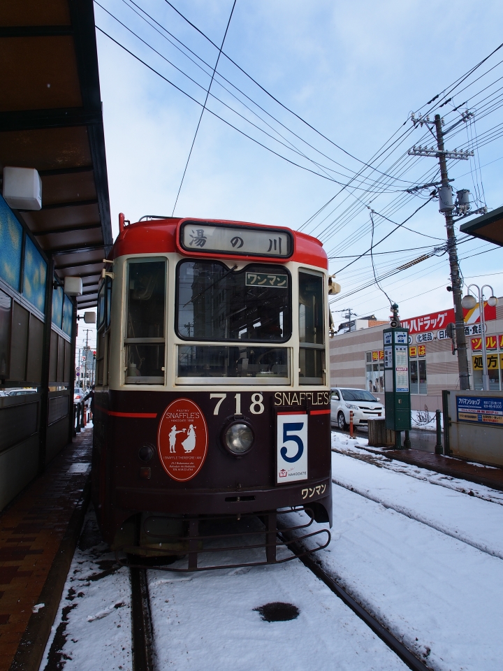 在日本新入手的12mm F/2.0