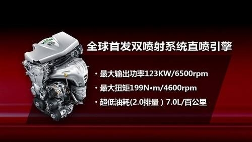 又有 全球首發了，廣汽 Camry
