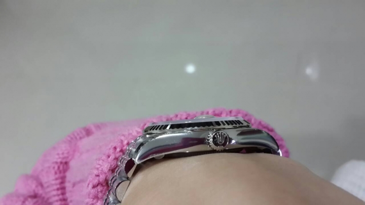 歡喜來開箱 ! 我的人生第一勞 116234