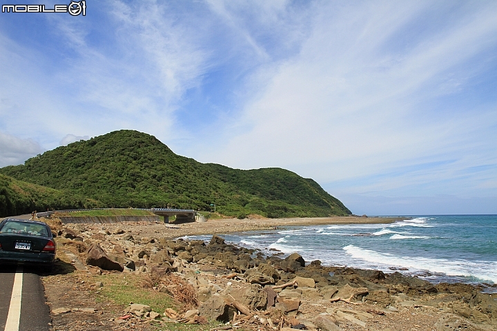 2014/10/25  人生第一次  二十四耐 順時針 四極點燈塔 ( 21.6hr = 1115.8km )