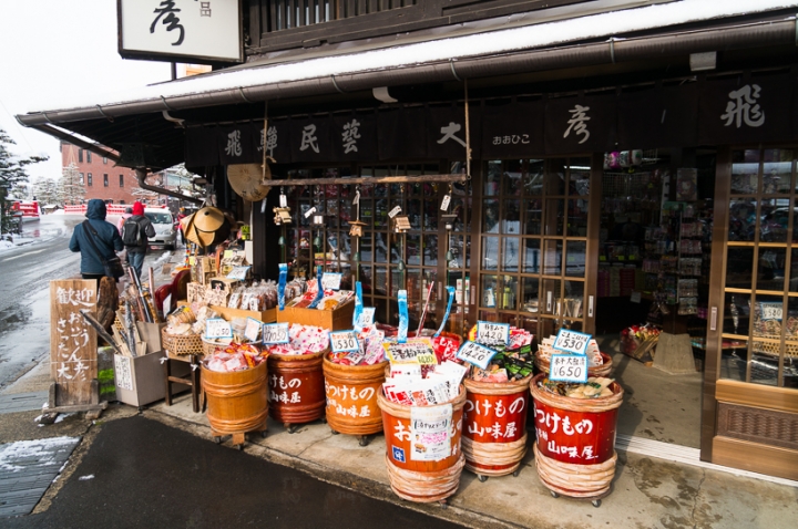 [NEX6] 日本北陸五日遊 (圖多傷眼慎入)