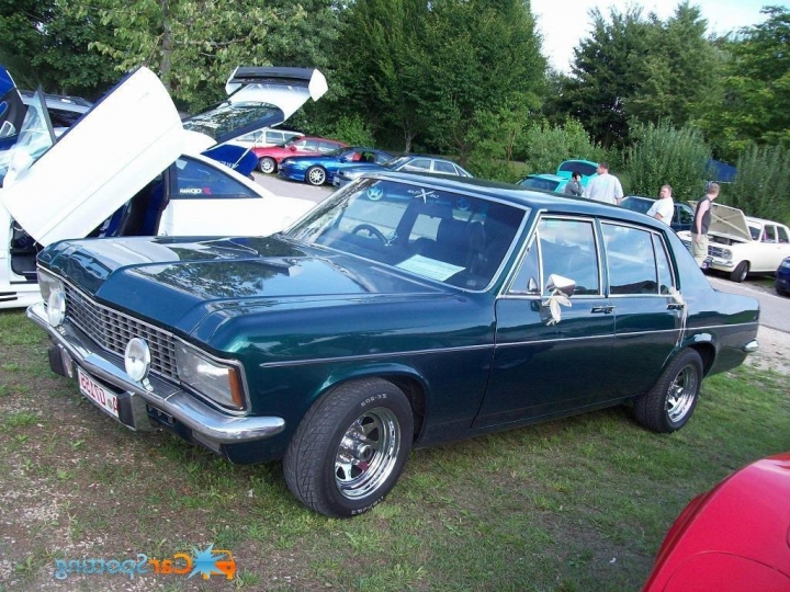 Opel CEO 表示目前傾向淡化推出旗艦車款的可能性