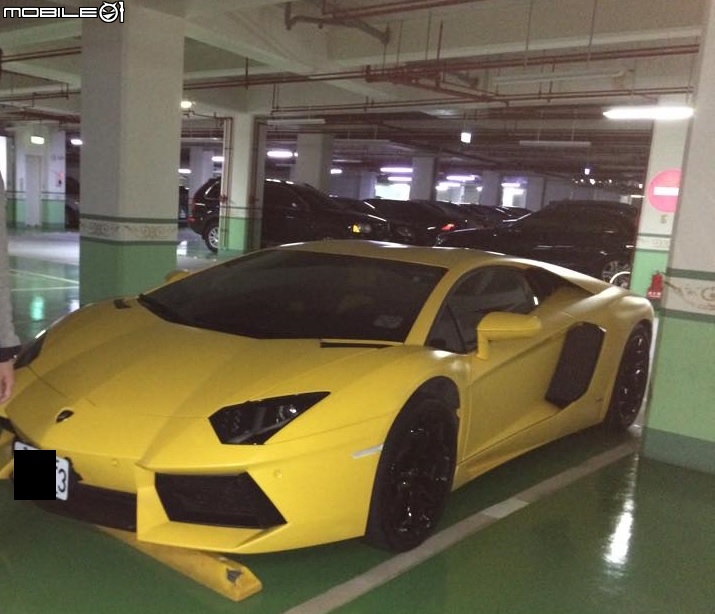 地下室的獸群(更新Pagani)