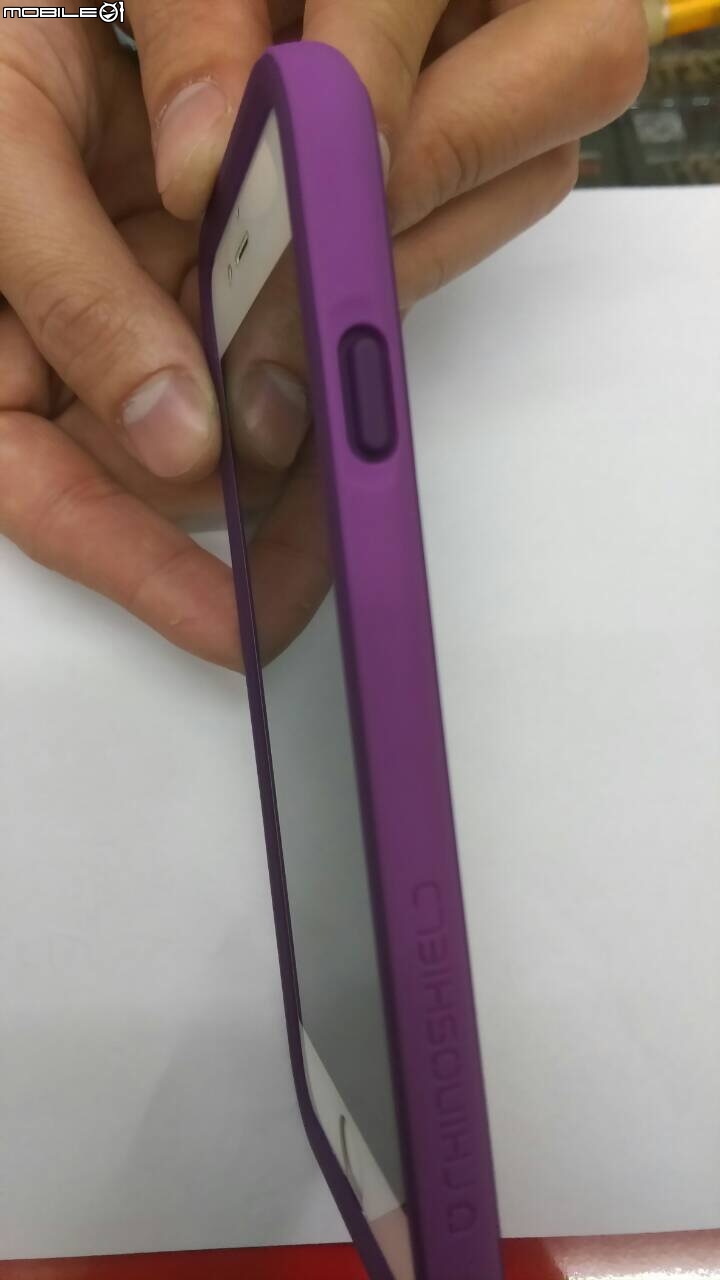 犀牛盾簡易開箱-首次開箱請多包涵!!