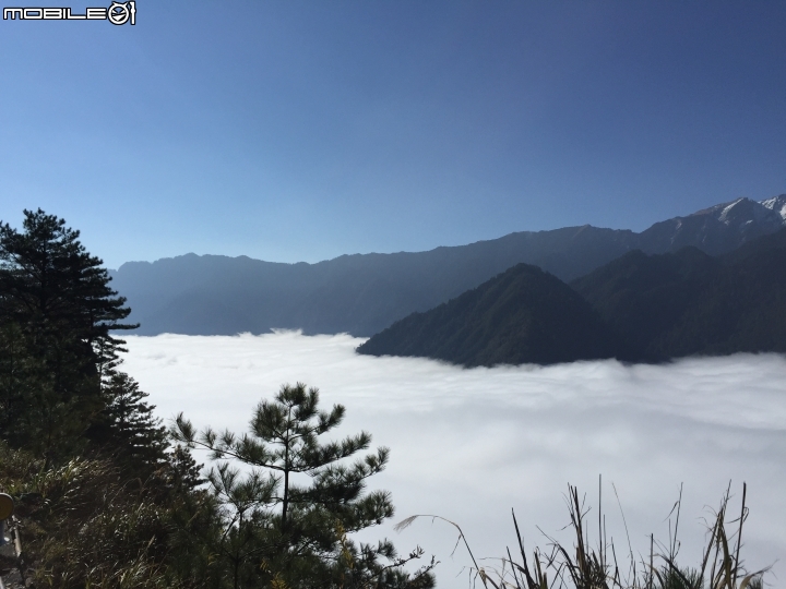 SR & 我們一起去看清水斷厓日出好嗎 ?