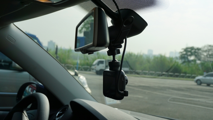 [關箱加開箱] 意外的從 Golf MK4 變大到 Tiguan 1.4