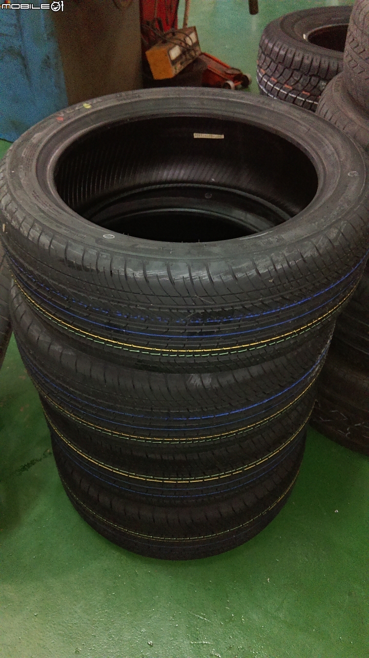 建大KENDA KR-30 台中 更換經驗分享
