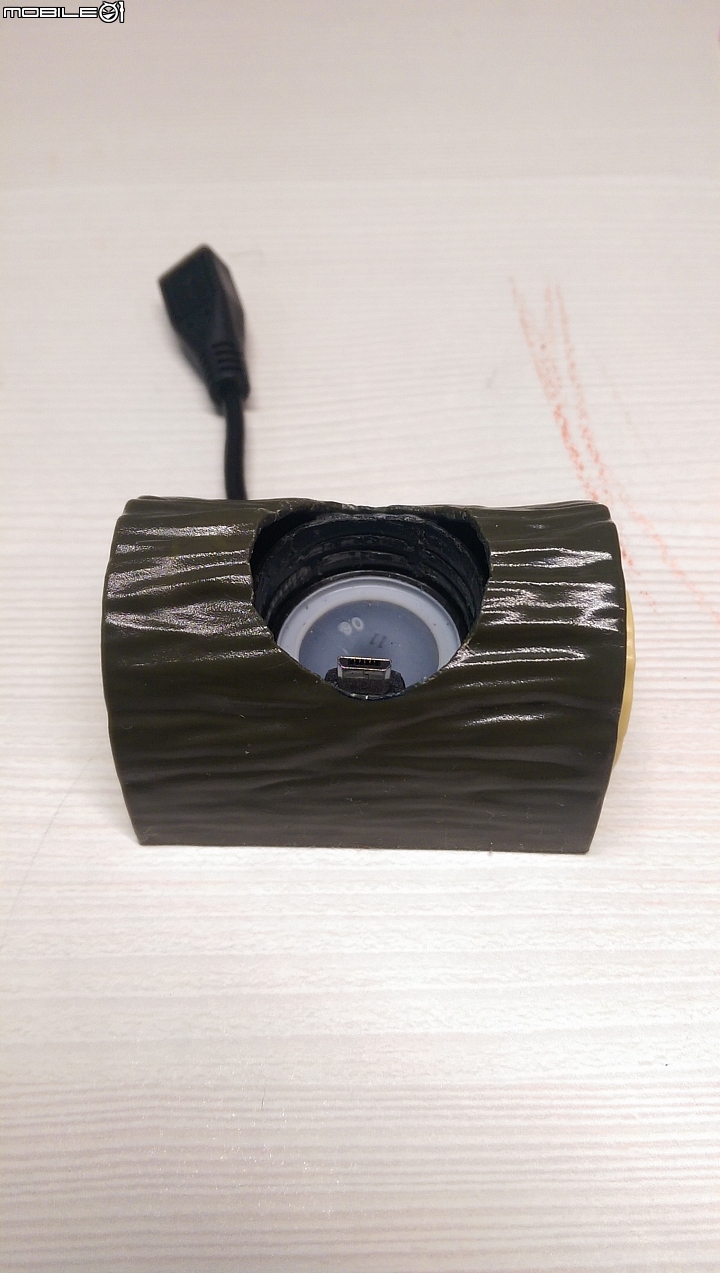 <DIY> HTC RE  之全能住宅改造王