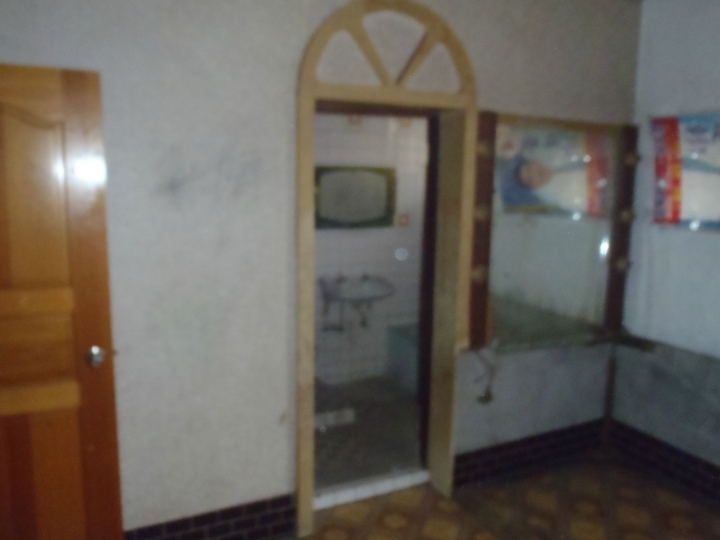 開箱~30年老屋大翻新