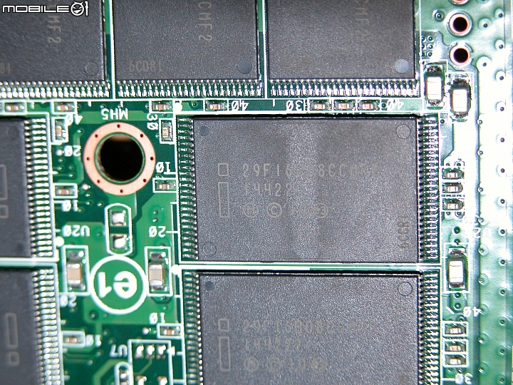 [開箱]不是烏龜而是蝸牛 Intel 530 SSD 固態硬碟