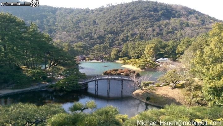 [日本]廣島、愛媛、香川、岡山四日遊