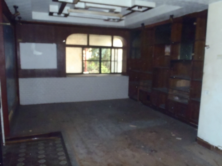 開箱~30年老屋大翻新