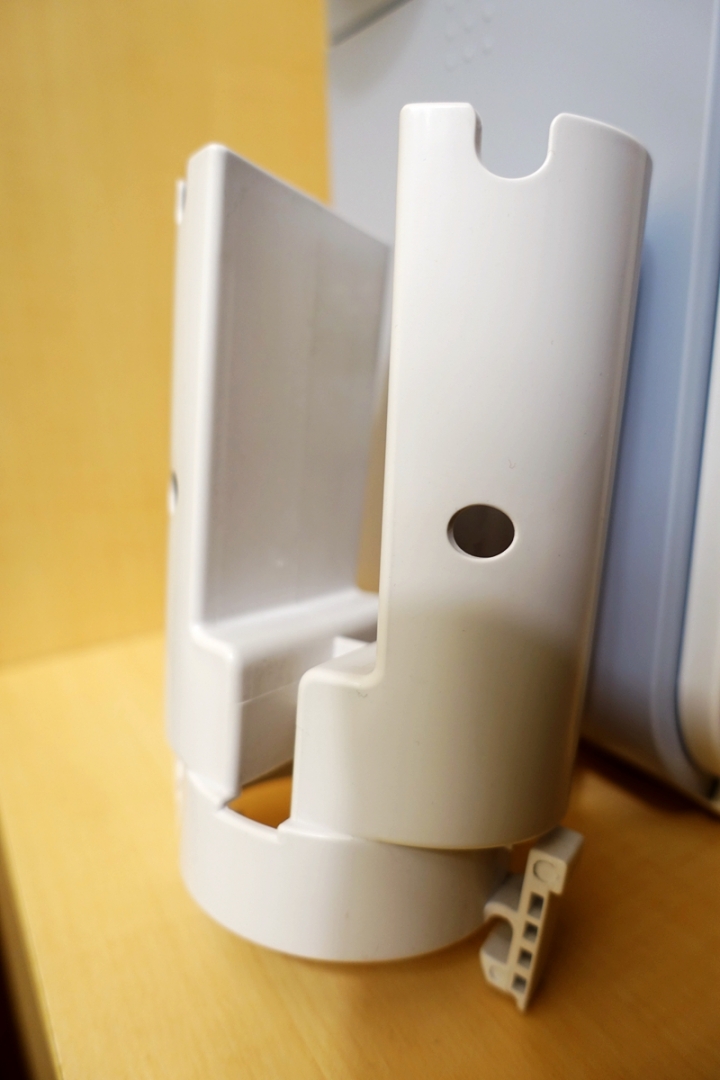 [家電]Sharp DI-CD1S 布團乾燥器~一機多用好幫手