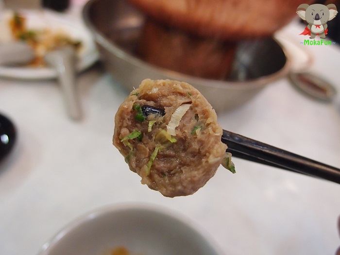 [食記]台中-清真恩德元餃子館。羊肉火鍋好滿足