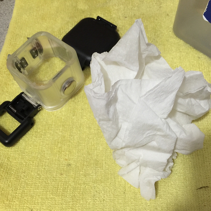 【開箱文】Polariod Cube - 入門款 行車紀錄器