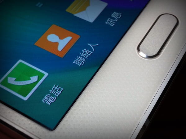 GALAXY A系列啟動 SAMSUNG 潮流逆襲‧體驗 GALAXY A5【鑽石切面】與【金屬觸感】
