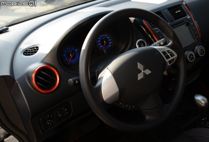 銀色系Colt plus X-Sports交車分享~