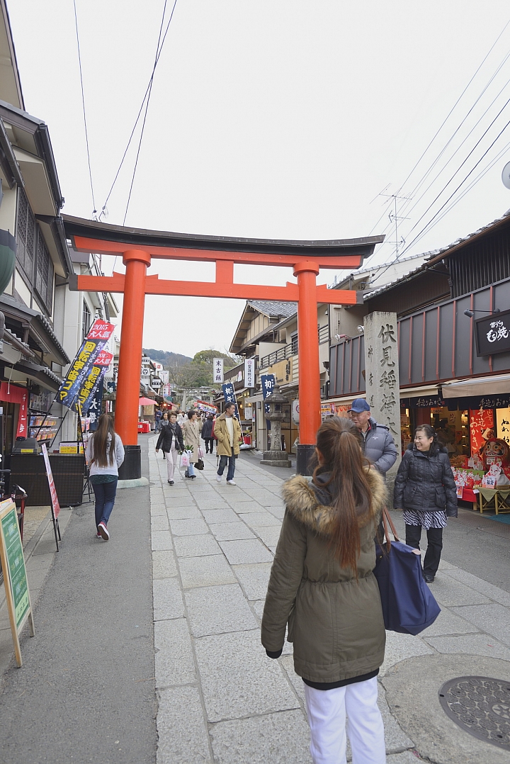 2015京阪奈之旅