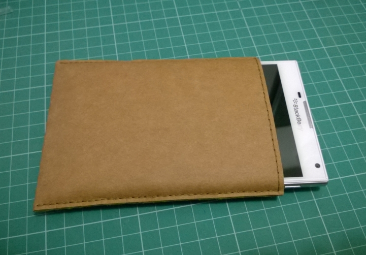 白Passport簡單分享