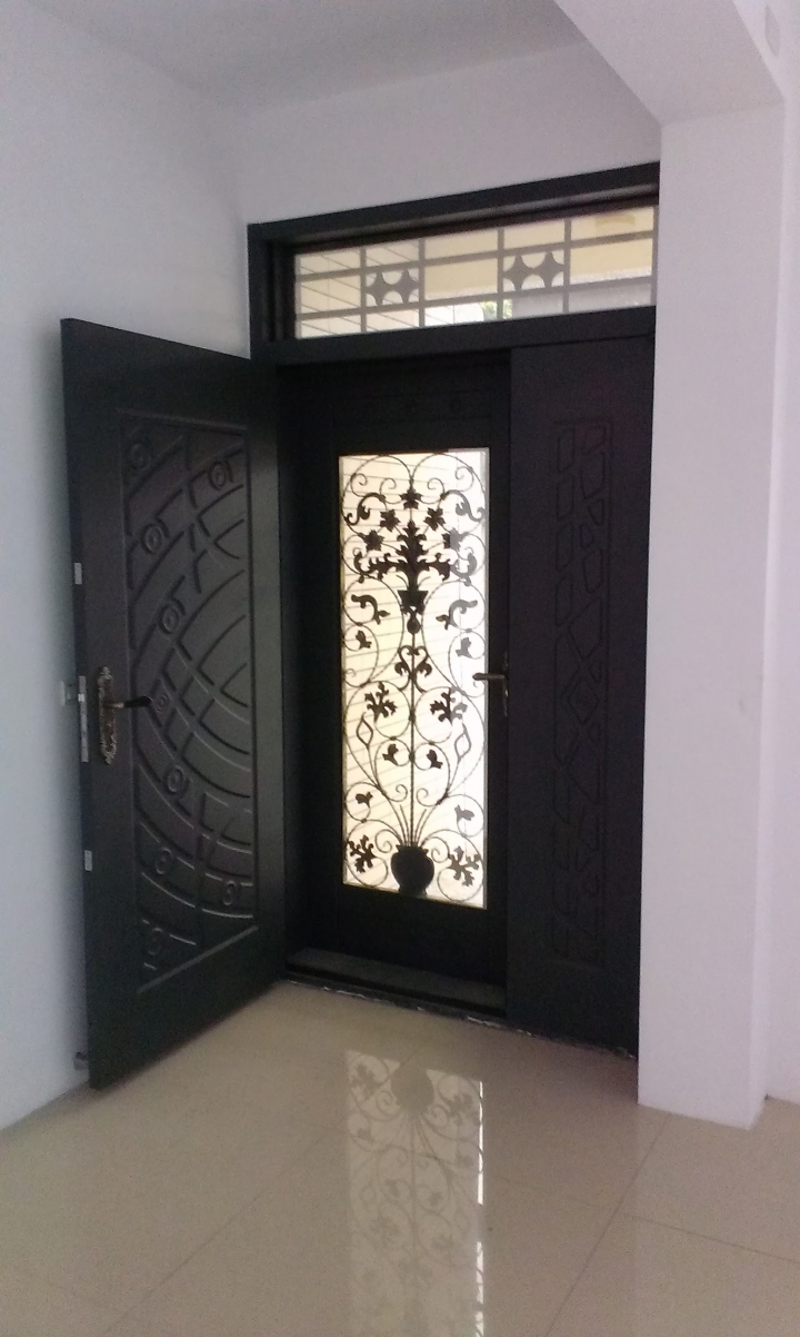 開箱~30年老屋大翻新