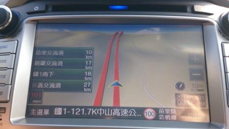 ix35 VGT元旦花東走春+環島一周