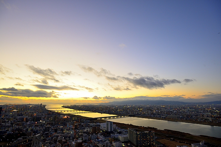 2015京阪奈之旅