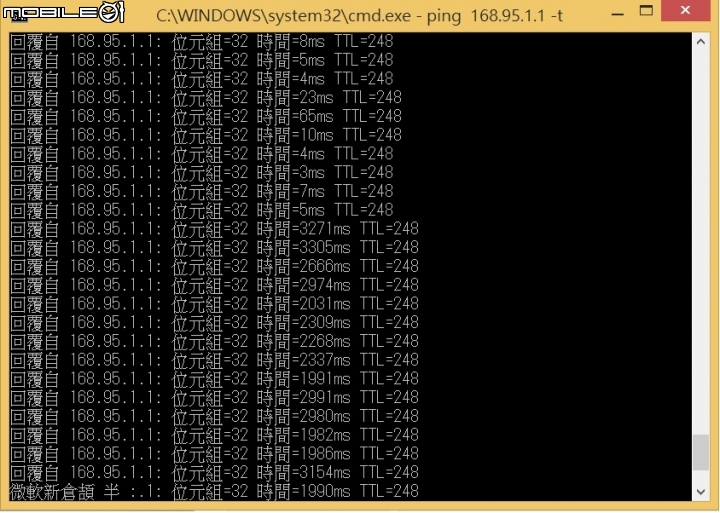 ASUS RT-14UHP AP模式之下 很有問題啊