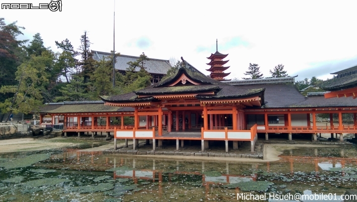 [日本]廣島、愛媛、香川、岡山四日遊