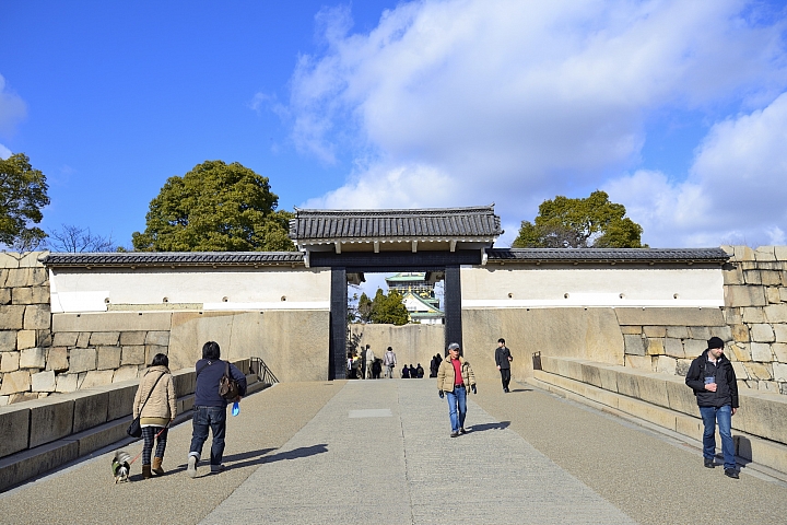 2015京阪奈之旅