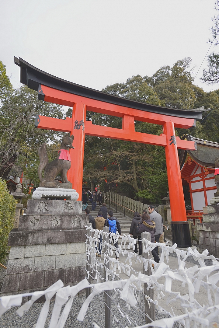 2015京阪奈之旅