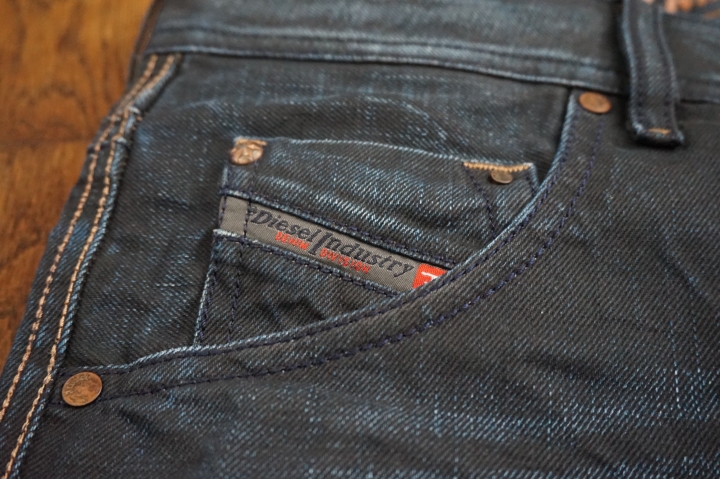 [分享] Diesel Krayver 823I