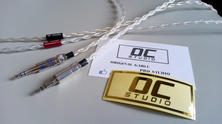 『不專業分享』-（17）OC Studio 2015新線 OCau for KEF M500