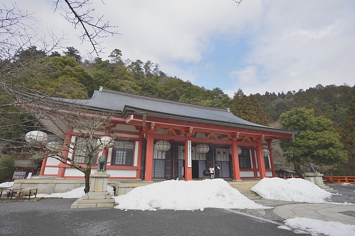 2015京阪奈之旅