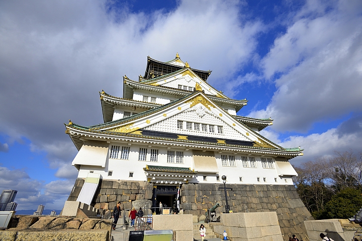 2015京阪奈之旅