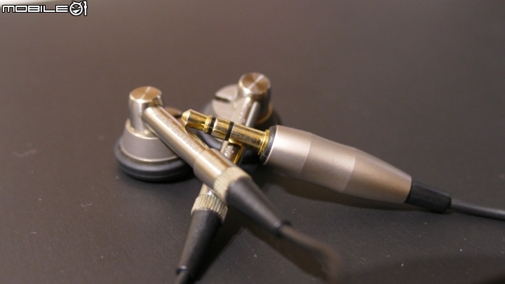 颠峰之作.柔美之聲 ATH-CM7Ti 【偽開箱+分享比較】