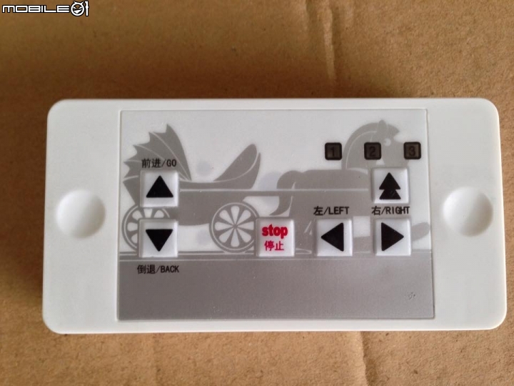兒童電動復古保時捷開箱~~