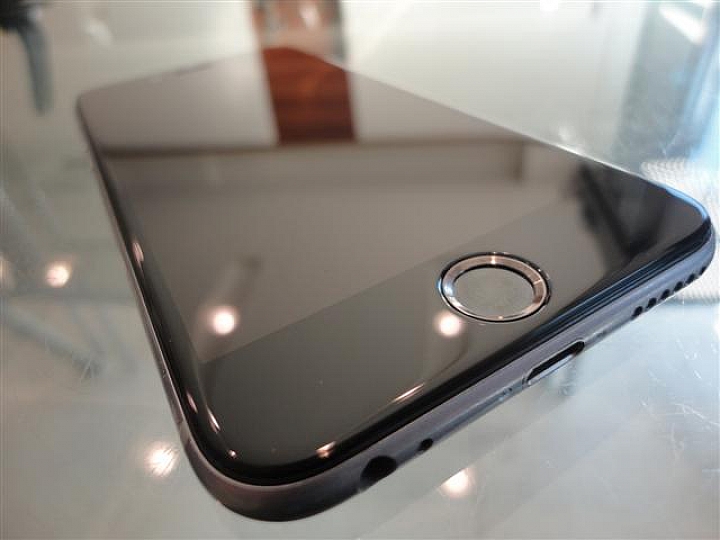imos 黑色滿版 FOR iphone6