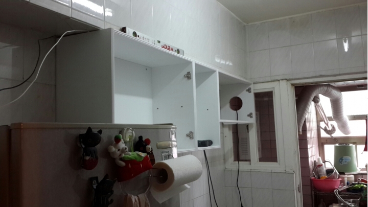 [開箱]蕩蕩粉紅色廚具(° ο°)