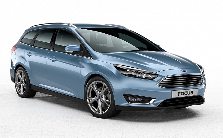 期望台福國產化2015 Focus 1.5T ecoboost +6速selectshift自排變速箱