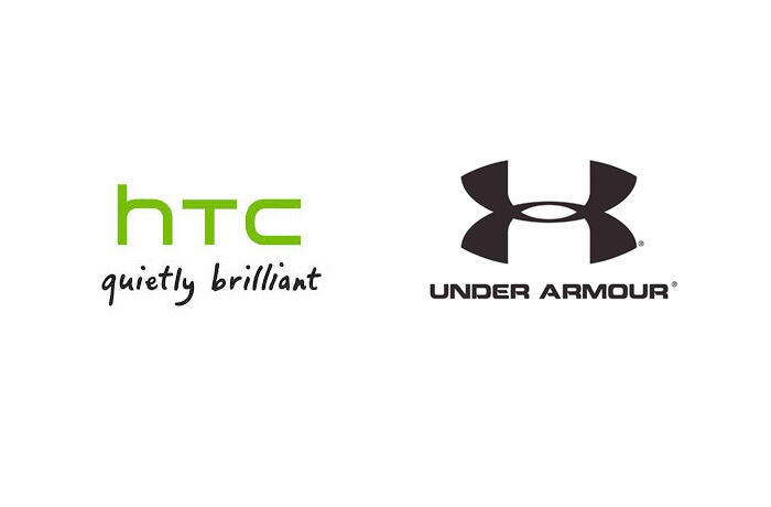hTC X UNDER ARMOUR