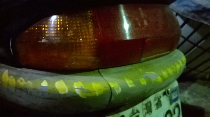 接手老迪爵 一些問題