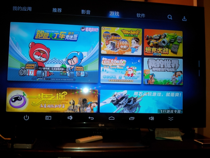 [不專業開箱]電視盒界的哥吉拉，HPH NT-V6，CPU RK3288  4G/32G