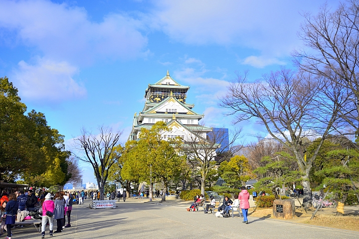 2015京阪奈之旅